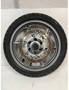 Jante avant avec disque HONDA CB 500 1997  -  2003
