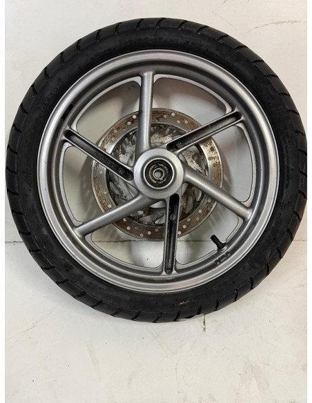 Jante avant avec disque HONDA CB 500 1997  -  2003