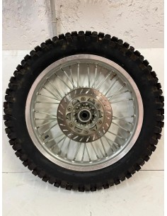 Jante arrière HUSQVARNA WR 250 1991 - 2001