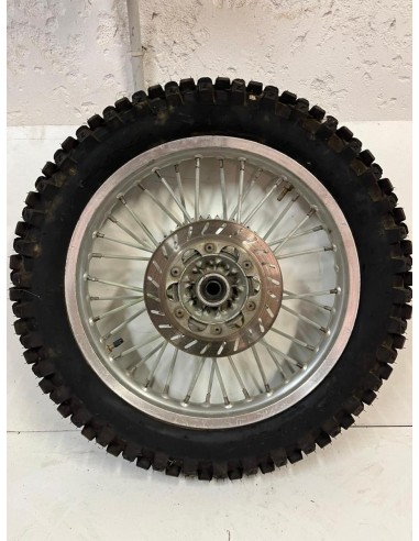 Jante arrière HUSQVARNA WR 250 1991 - 2001