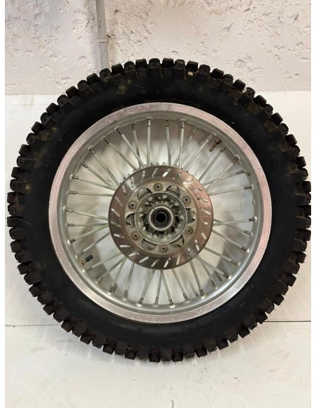 Jante arrière HUSQVARNA WR 250 1991 - 2001