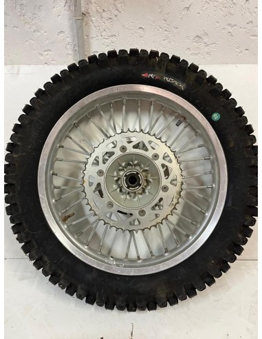 Jante arrière HUSQVARNA WR 250 1991 - 2001