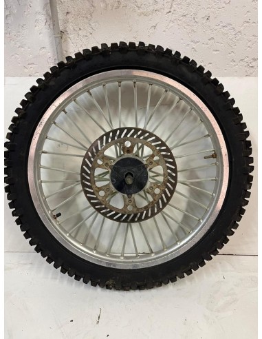 Jante avant HUSQVARNA WR 250 1991  -  2001