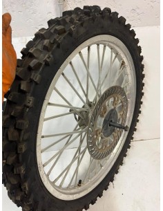 Jante avant HUSQVARNA WR 250 1991  -  2001 2
