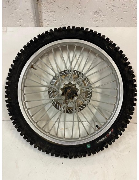 Jante avant HUSQVARNA WR 250 1991  -  2001