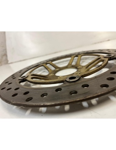 Disque de frein avant HONDA HORNET 600 1998  -  2004