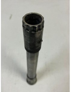 Axe de roue avant MV AGUSTA BRUTALE 1090 RR 2010  -  2016 2