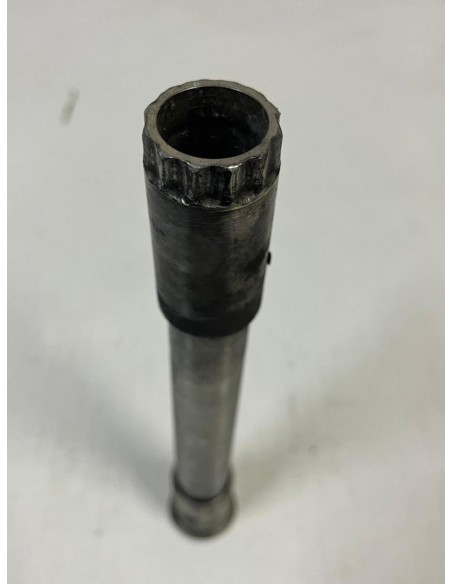 Axe de roue avant MV AGUSTA BRUTALE 1090 RR 2010  -  2016