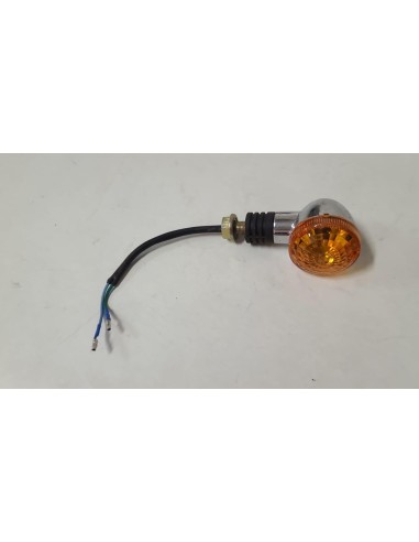 Clignotant avant gauche ou droit TRIUMPH BONNEVILLE 2001  -  2020