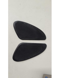Protèges réservoir TRIUMPH BONNEVILLE 800 2001  -  2020