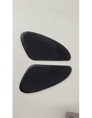 Protèges réservoir TRIUMPH BONNEVILLE 800 2001  -  2020