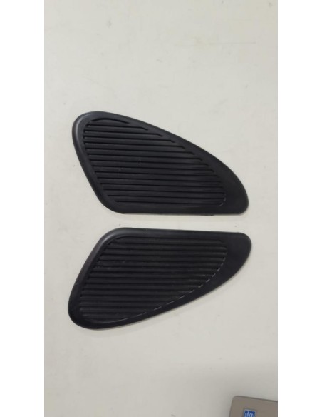 Protèges réservoir TRIUMPH BONNEVILLE 800 2001  -  2020