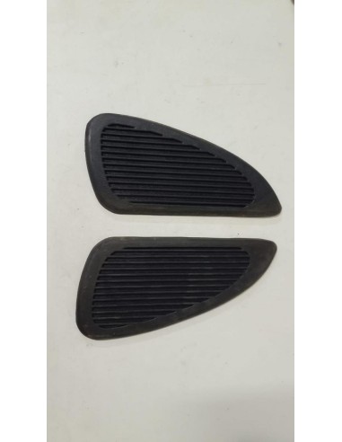 Protège réservoir TRIUMPH BONNEVILLE 800 2001  -  2020