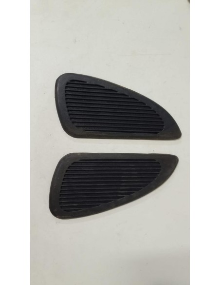 Protège réservoir TRIUMPH BONNEVILLE 800 2001  -  2020