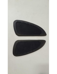 Protège réservoir TRIUMPH BONNEVILLE 2001  -  2020