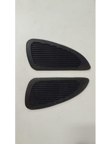 Protège réservoir TRIUMPH BONNEVILLE 2001  -  2020