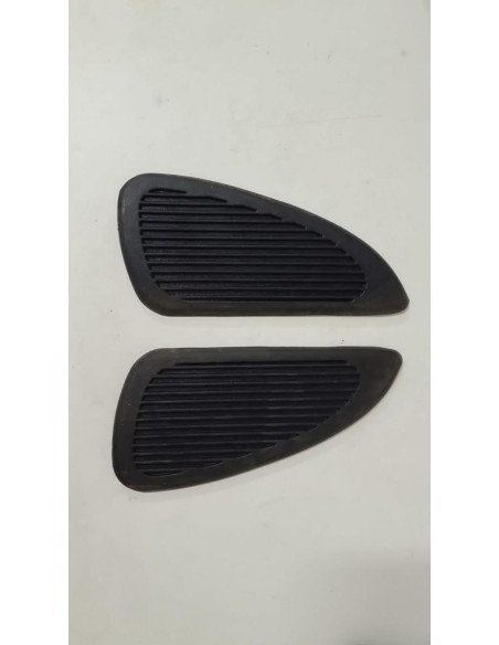 Protège réservoir TRIUMPH BONNEVILLE 2001  -  2020