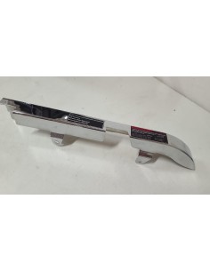 Cache protège chaîne TRIUMPH BONNEVILLE 2001 - 2020