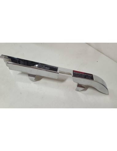 Cache protège chaîne TRIUMPH BONNEVILLE 2001 - 2020