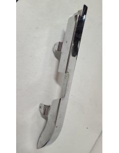 Cache protège chaîne TRIUMPH BONNEVILLE 2001 - 2020