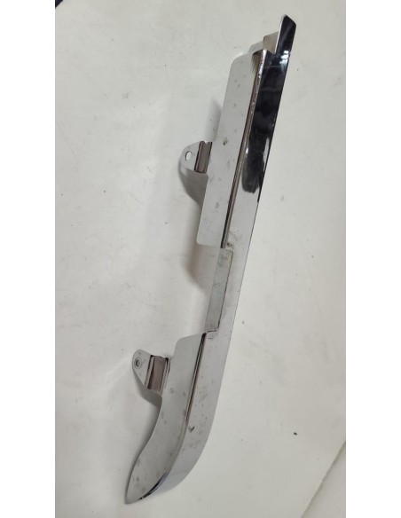 Cache protège chaîne TRIUMPH BONNEVILLE 2001 - 2020