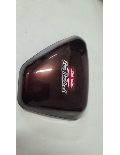 Carénage latéral sous selle droit TRIUMPH BONNEVILLE 800 2001  -  2020