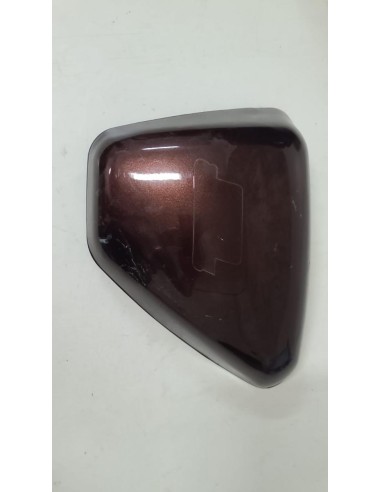 Cache latéral sous selle TRIUMPH BONNEVILLE 800 2001  -  2020