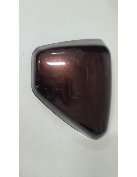 Cache latéral sous selle TRIUMPH BONNEVILLE 800 2001  -  2020