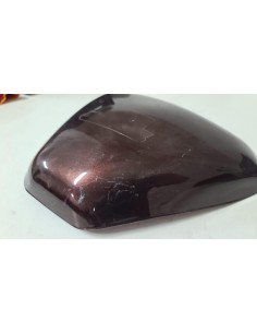 Cache latéral sous selle TRIUMPH BONNEVILLE 800 2001  -  2020 2