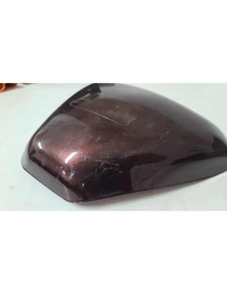 Cache latéral sous selle TRIUMPH BONNEVILLE 800 2001  -  2020