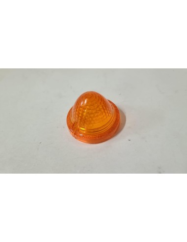 Cabochon de clignotant TRIUMPH BONNEVILLE 800 2001  -  2020