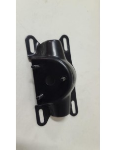 Support de plaque TRIUMPH BONNEVILLE 800 2001  -  2020