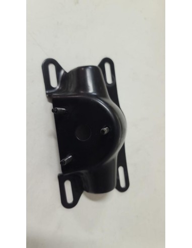 Support de plaque TRIUMPH BONNEVILLE 800 2001  -  2020