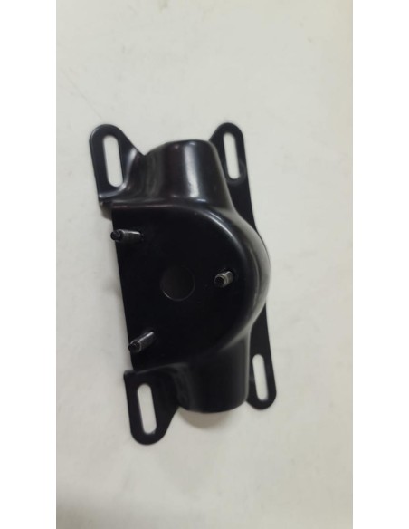 Support de plaque TRIUMPH BONNEVILLE 800 2001  -  2020