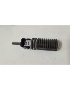 Repose pied conducteur droit TRIUMPH BONNEVILLE 2001  -  2020