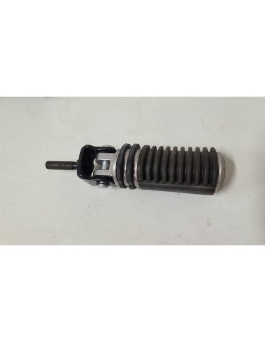 Repose pied conducteur droit TRIUMPH BONNEVILLE 2001  -  2020