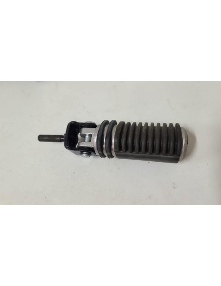 Repose pied conducteur droit TRIUMPH BONNEVILLE 2001  -  2020