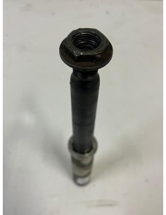 Axe de roue avant YAMAHA YZ 125 1998  -  2004 2