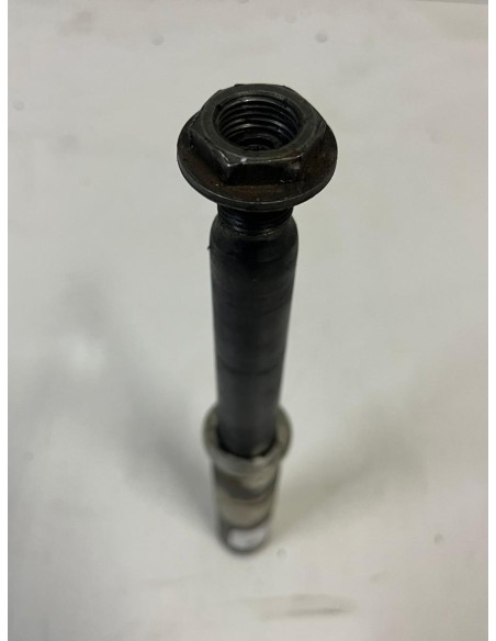 Axe de roue avant YAMAHA YZ 125 1998  -  2004