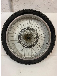 Jante avant HONDA CRF 250 2004  -  2009
