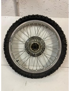 Jante avant HONDA CRF 250 2004  -  2009 2