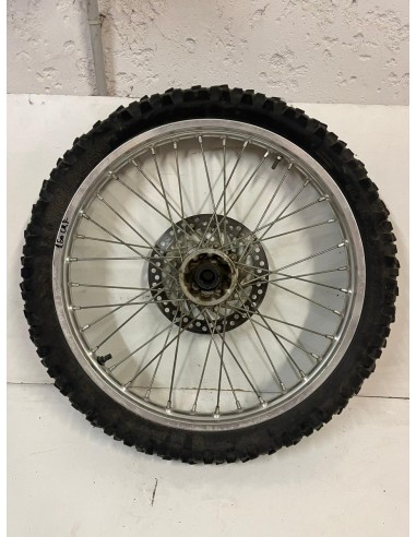 Jante avant HONDA CRF 250 2004  -  2009