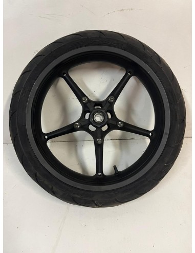 Jante avant YAMAHA MT03 2006 - 2014