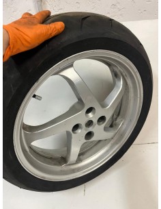 Jante arrière HONDA VFR 800 VTEC 2002  -  2013 2