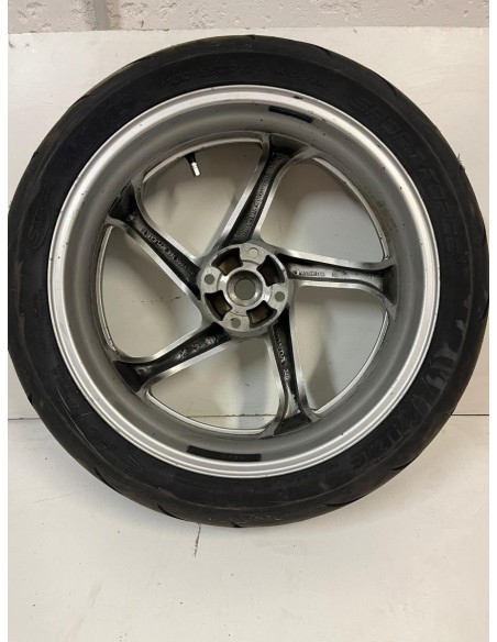 Jante arrière HONDA VFR 800 VTEC 2002  -  2013