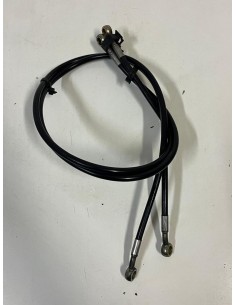 Durite de frein avant aviation YAMAHA MT09 2013 - 2016