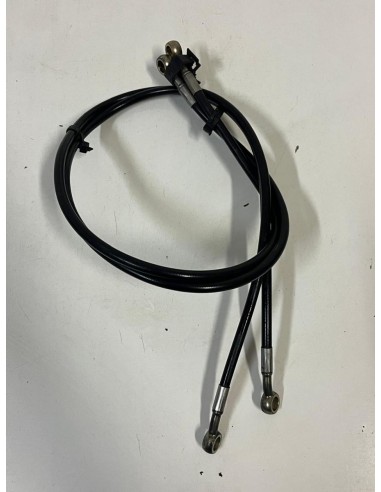 Durite de frein avant aviation YAMAHA MT09 2013 - 2016