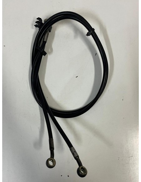 Durite de frein avant aviation YAMAHA MT09 2013 - 2016
