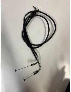 Câble d’accélérateur YAMAHA MT09 2013 - 2016