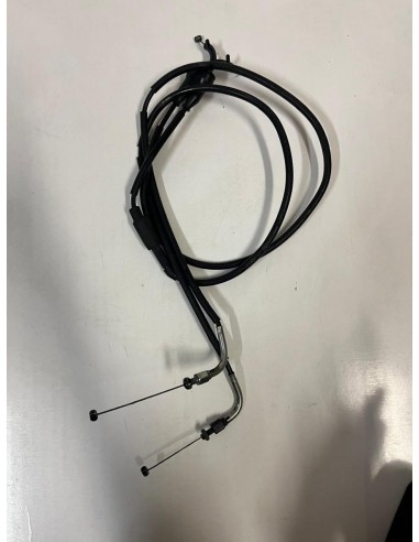 Câble d’accélérateur YAMAHA MT09 2013 - 2016